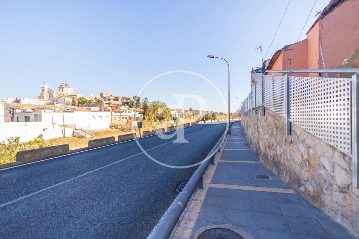 3 soveværelse Villa til salg i Albalat dels Tarongers med swimmingpool - € 220.000 (Ref: 8697253)