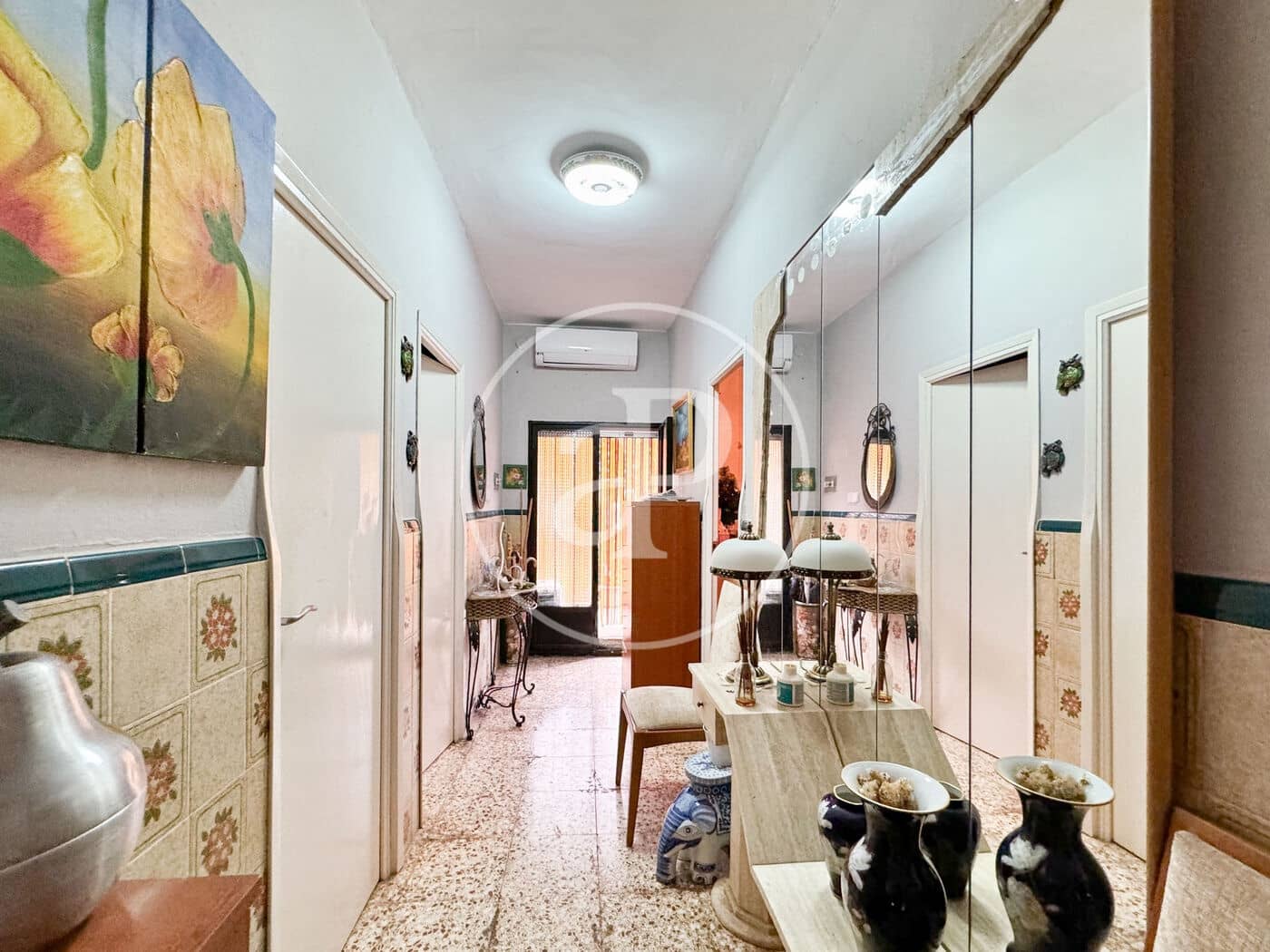 3 soveværelse Villa til salg i Albalat dels Tarongers med swimmingpool - € 220.000 (Ref: 8697253)