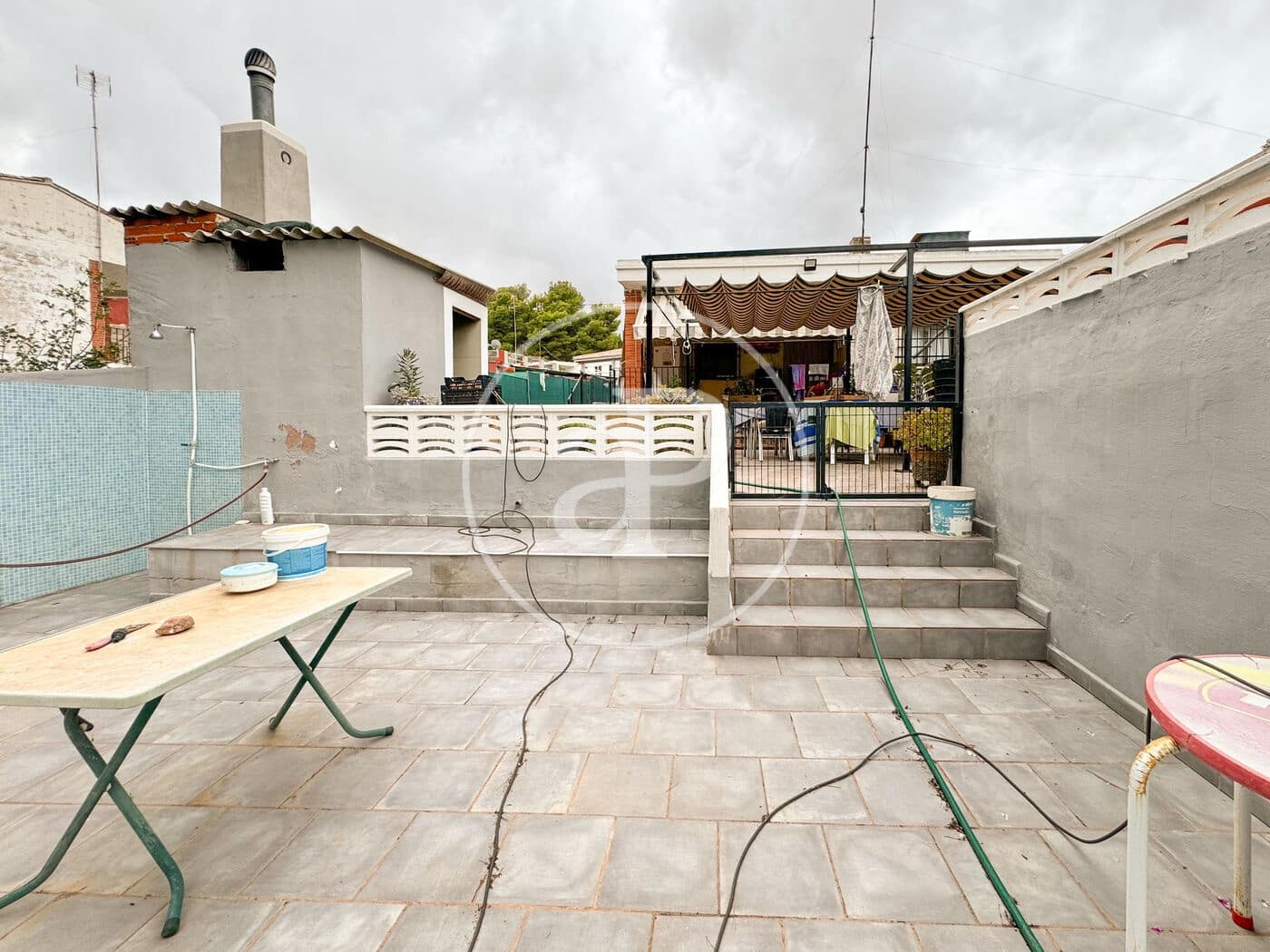 3 soveværelse Villa til salg i Albalat dels Tarongers med swimmingpool - € 220.000 (Ref: 8697253)