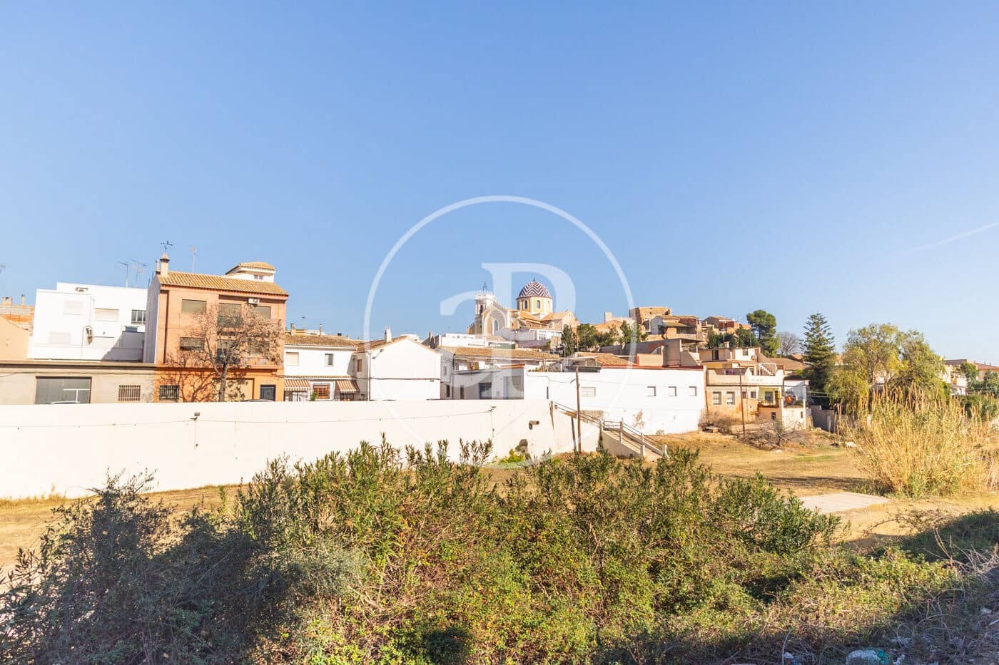 3 soveværelse Villa til salg i Albalat dels Tarongers med swimmingpool - € 220.000 (Ref: 8697253)