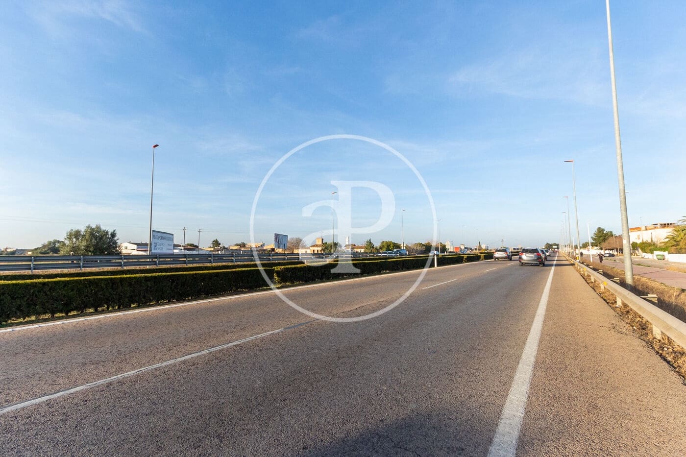 3 soveværelse Villa til salg i Albalat dels Tarongers med swimmingpool - € 220.000 (Ref: 8697253)