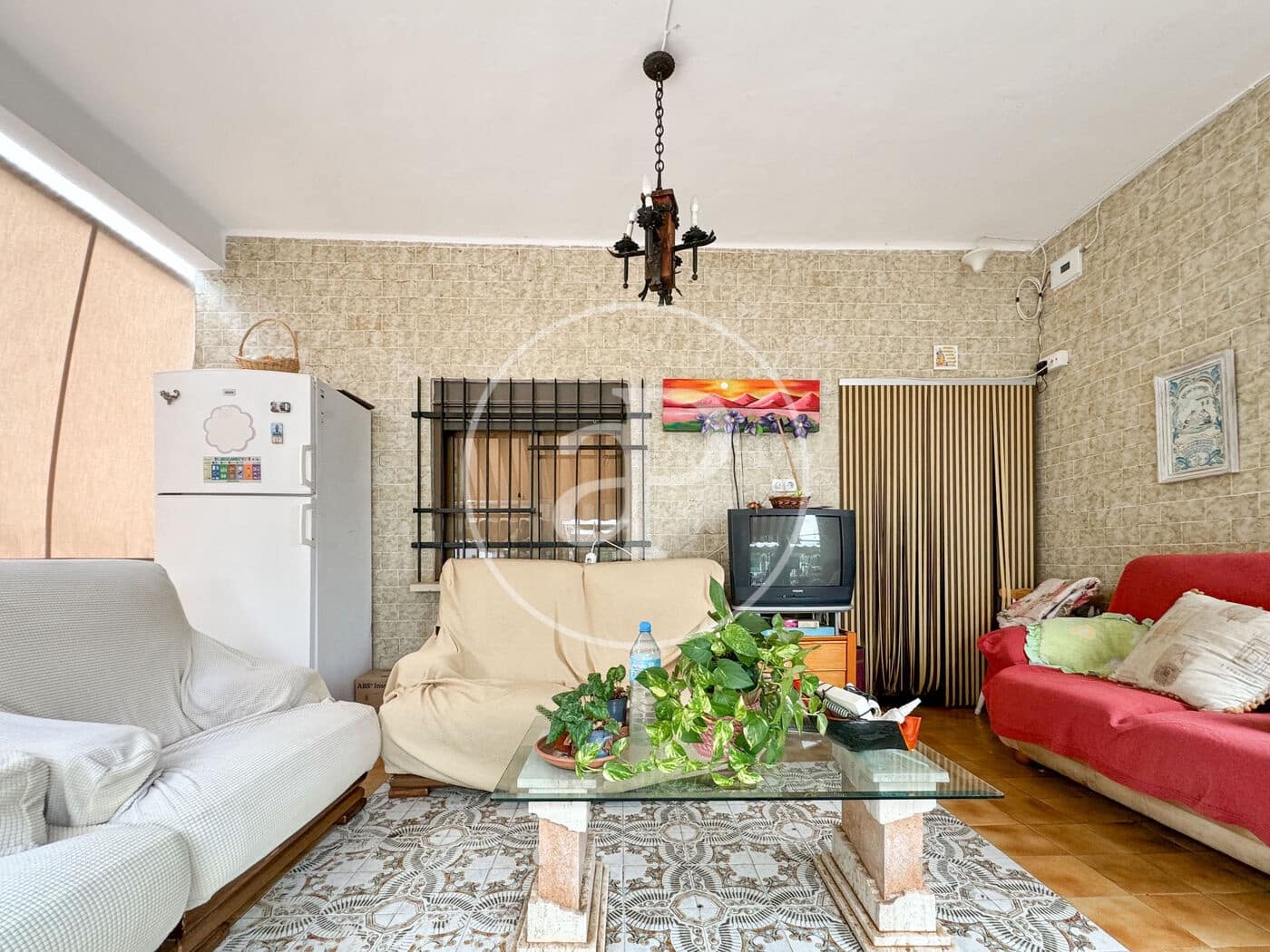 3 soveværelse Villa til salg i Albalat dels Tarongers med swimmingpool - € 220.000 (Ref: 8697253)