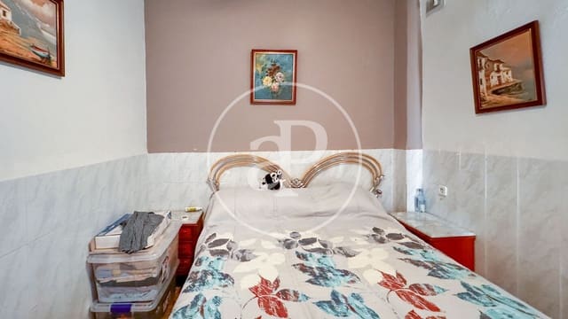 3 soverom Villa til salgs i Albalat dels Tarongers med svømmebasseng - € 220 000 (Ref: 8697253)