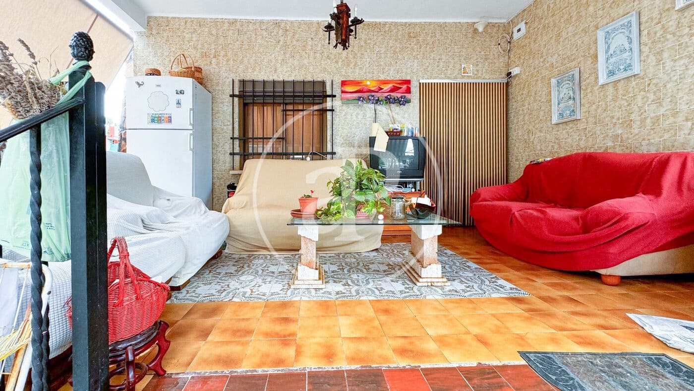 3 soveværelse Villa til salg i Albalat dels Tarongers med swimmingpool - € 220.000 (Ref: 8697253)