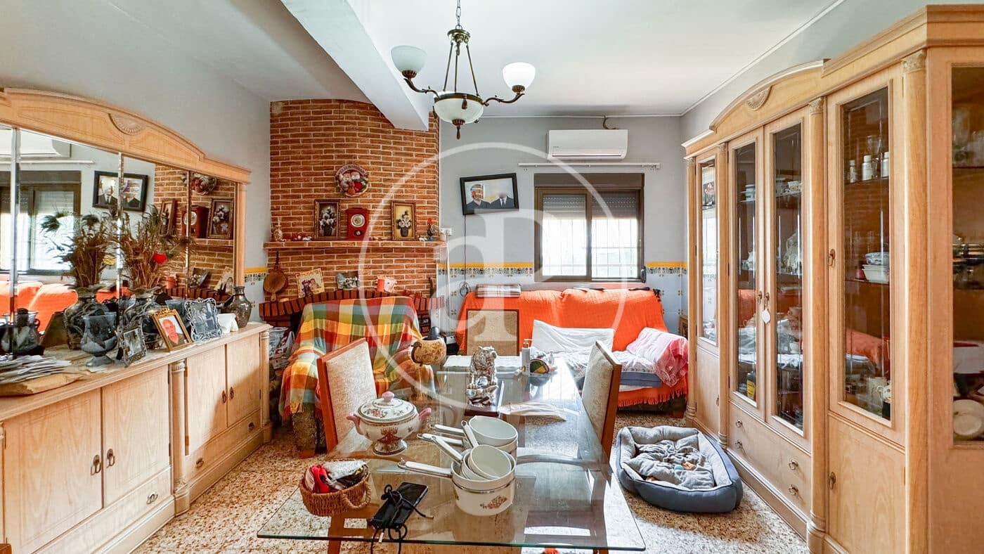 3 soveværelse Villa til salg i Albalat dels Tarongers med swimmingpool - € 220.000 (Ref: 8697253)