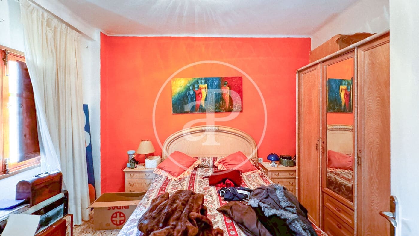 3 soveværelse Villa til salg i Albalat dels Tarongers med swimmingpool - € 220.000 (Ref: 8697253)