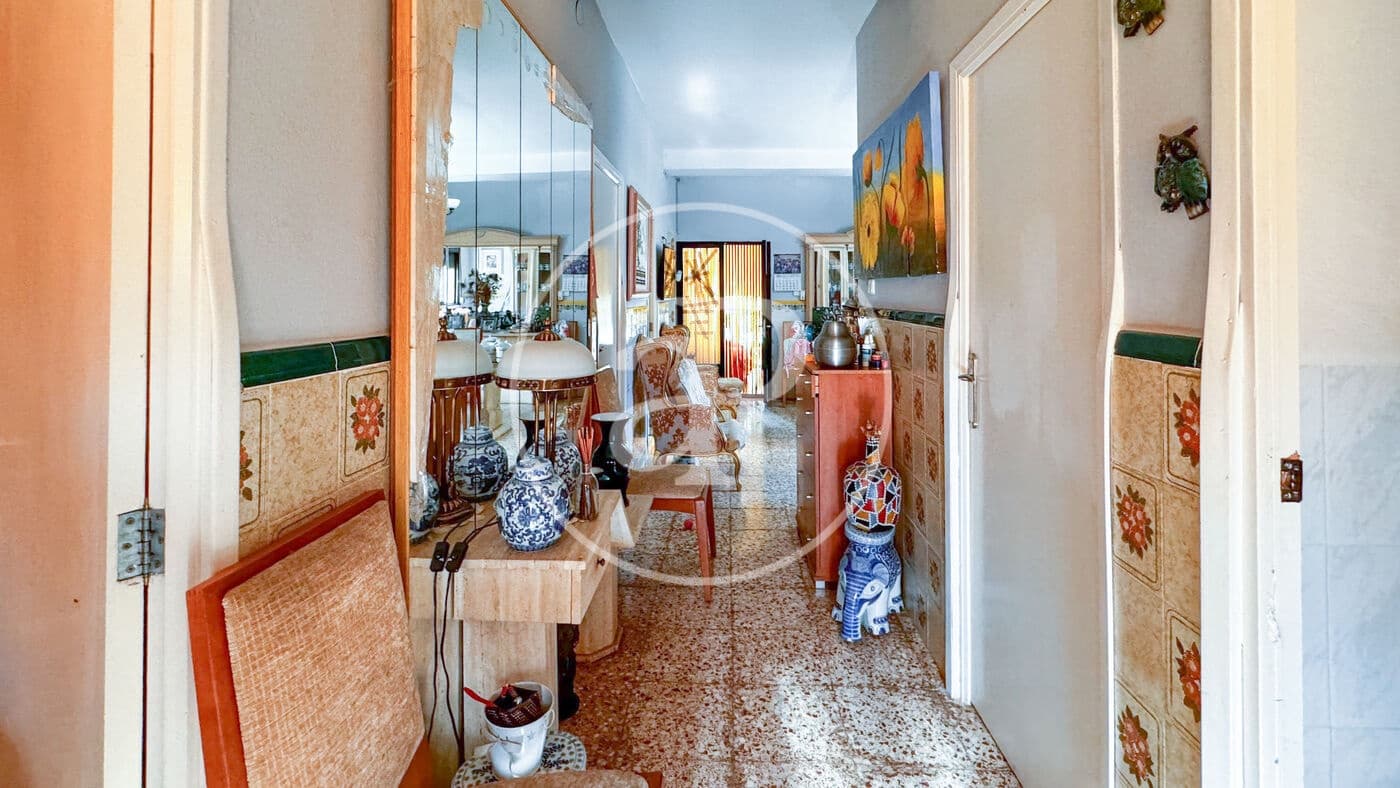 3 soveværelse Villa til salg i Albalat dels Tarongers med swimmingpool - € 220.000 (Ref: 8697253)