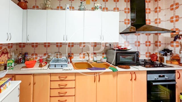 3 soverom Villa til salgs i Albalat dels Tarongers med svømmebasseng - € 220 000 (Ref: 8697253)