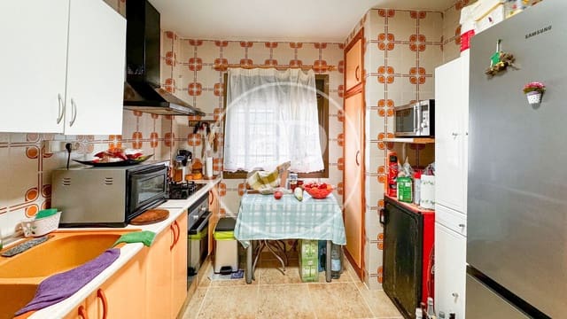 3 soverom Villa til salgs i Albalat dels Tarongers med svømmebasseng - € 220 000 (Ref: 8697253)