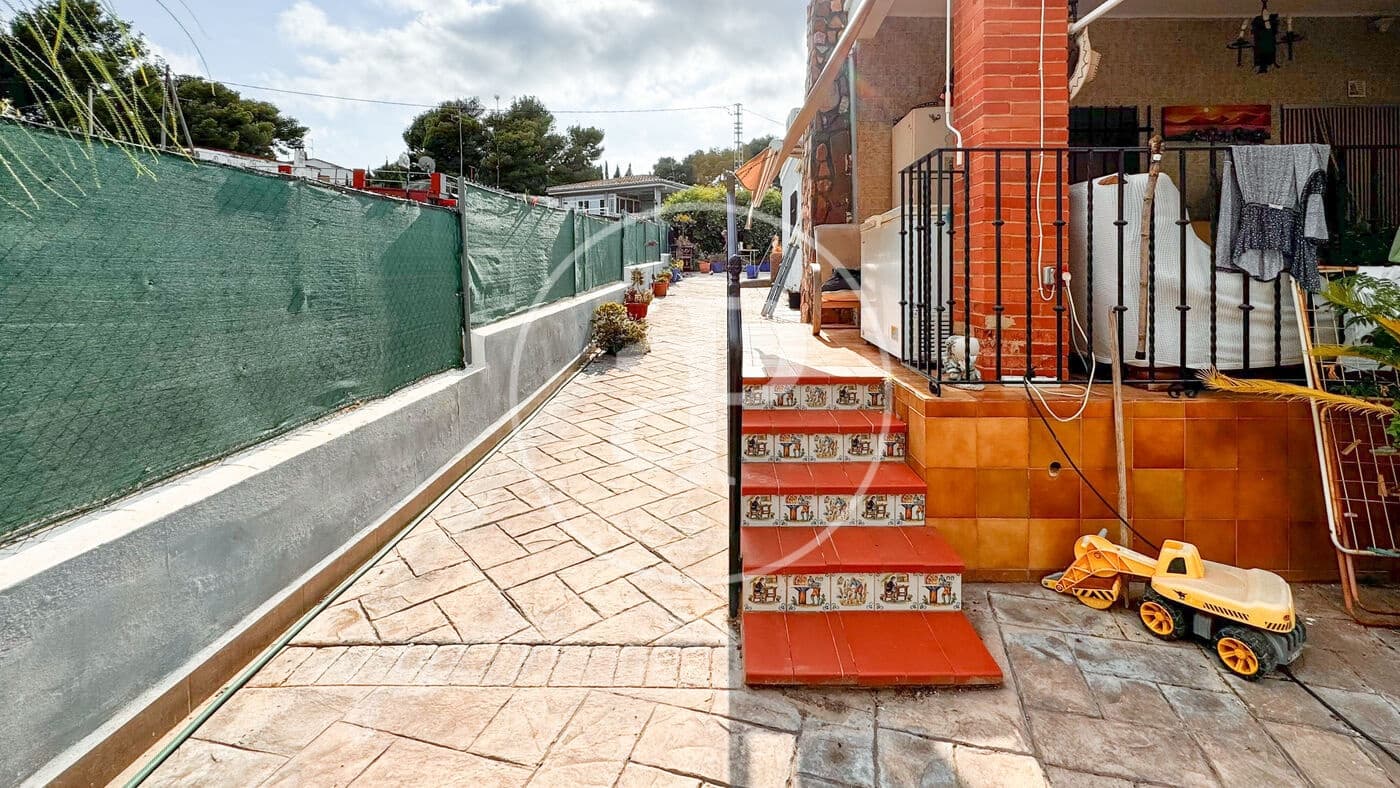 3 soveværelse Villa til salg i Albalat dels Tarongers med swimmingpool - € 220.000 (Ref: 8697253)