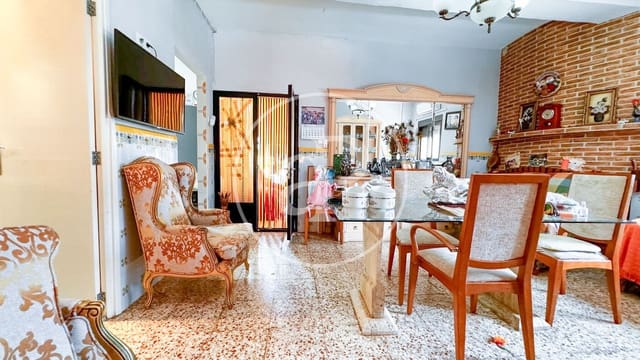 3 soverom Villa til salgs i Albalat dels Tarongers med svømmebasseng - € 220 000 (Ref: 8697253)