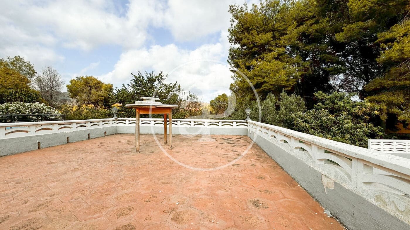 3 soveværelse Villa til salg i Albalat dels Tarongers med swimmingpool - € 220.000 (Ref: 8697253)