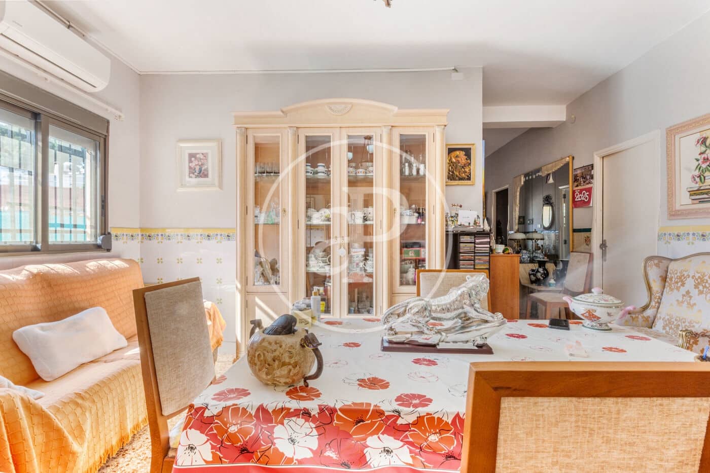 3 chambre Villa/Maison à vendre à Albalat dels Tarongers avec piscine - 220 000 € (Ref: 8697253)