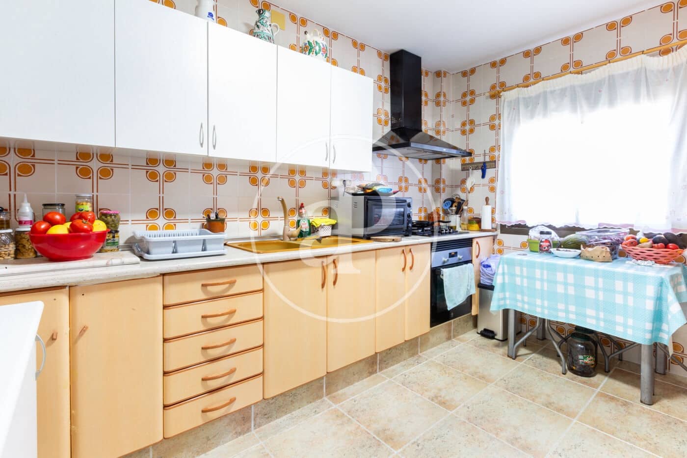 3 chambre Villa/Maison à vendre à Albalat dels Tarongers avec piscine - 220 000 € (Ref: 8697253)