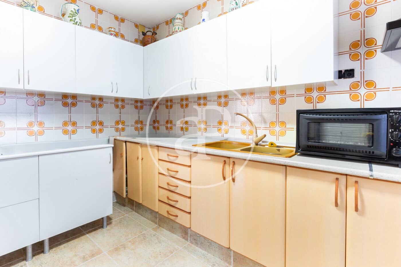 3 chambre Villa/Maison à vendre à Albalat dels Tarongers avec piscine - 220 000 € (Ref: 8697253)