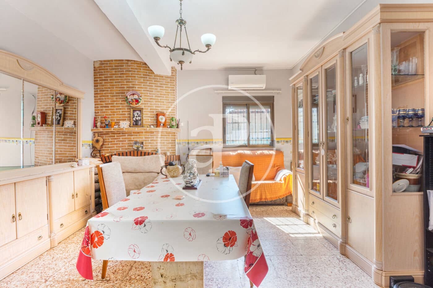 3 chambre Villa/Maison à vendre à Albalat dels Tarongers avec piscine - 220 000 € (Ref: 8697253)