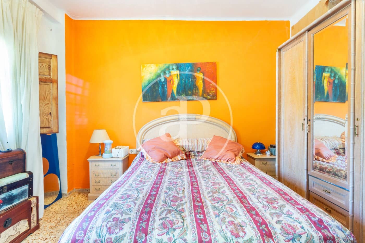 3 chambre Villa/Maison à vendre à Albalat dels Tarongers avec piscine - 220 000 € (Ref: 8697253)