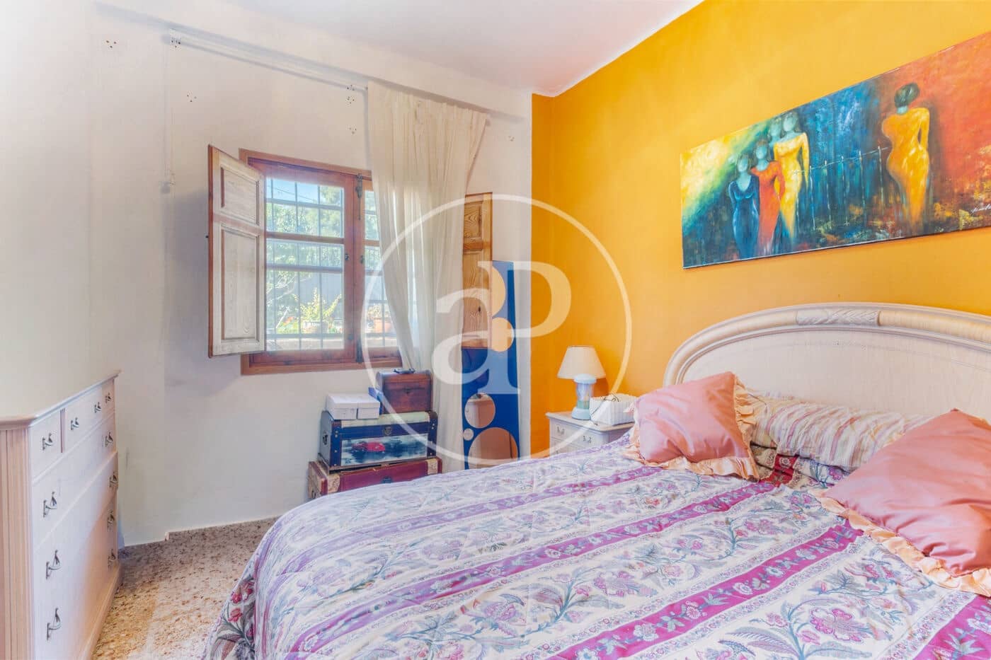 3 chambre Villa/Maison à vendre à Albalat dels Tarongers avec piscine - 220 000 € (Ref: 8697253)