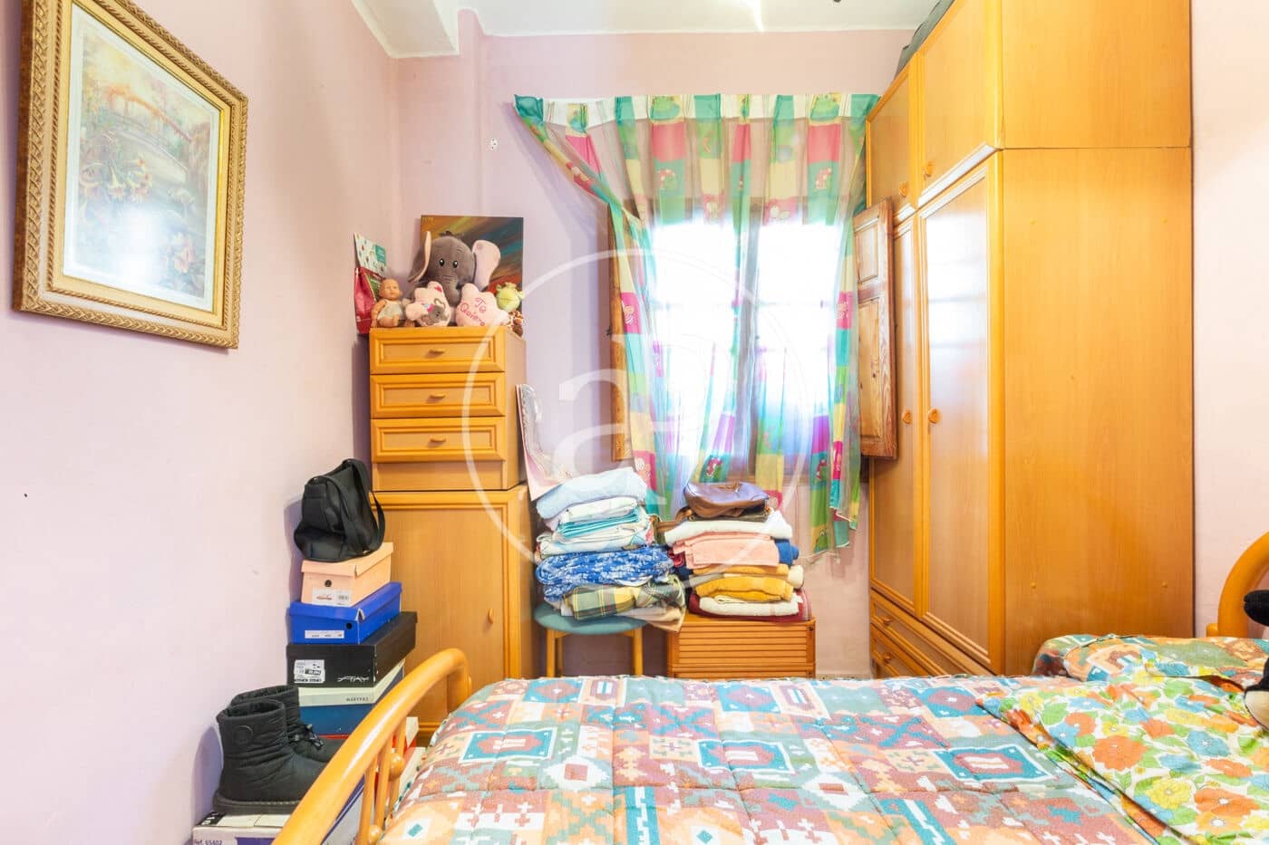 3 chambre Villa/Maison à vendre à Albalat dels Tarongers avec piscine - 220 000 € (Ref: 8697253)