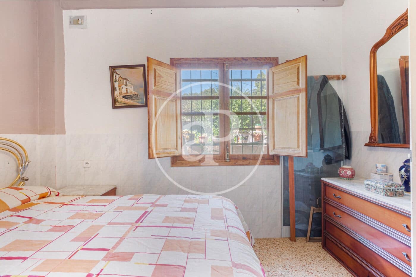 3 chambre Villa/Maison à vendre à Albalat dels Tarongers avec piscine - 220 000 € (Ref: 8697253)