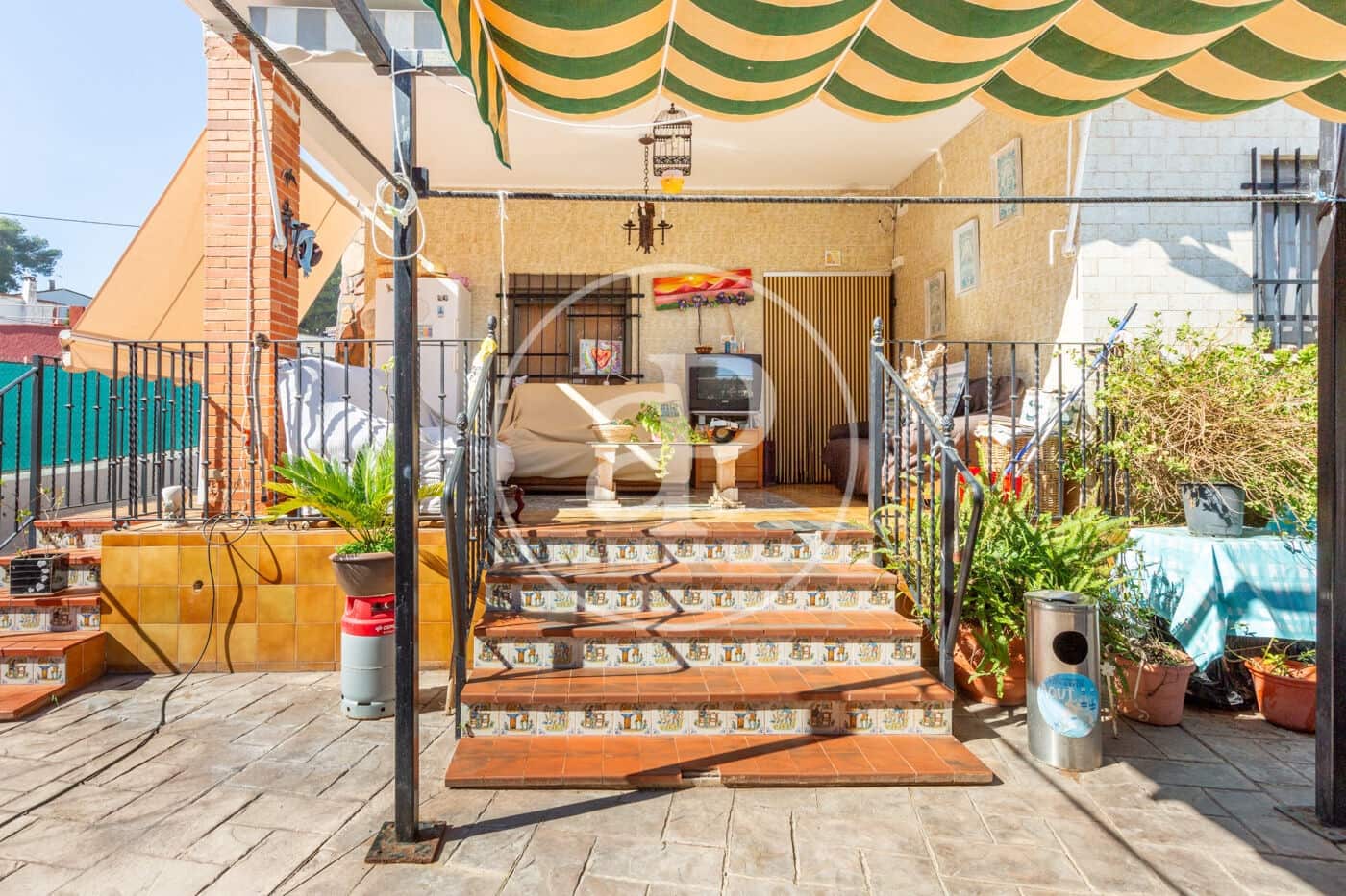 3 chambre Villa/Maison à vendre à Albalat dels Tarongers avec piscine - 220 000 € (Ref: 8697253)