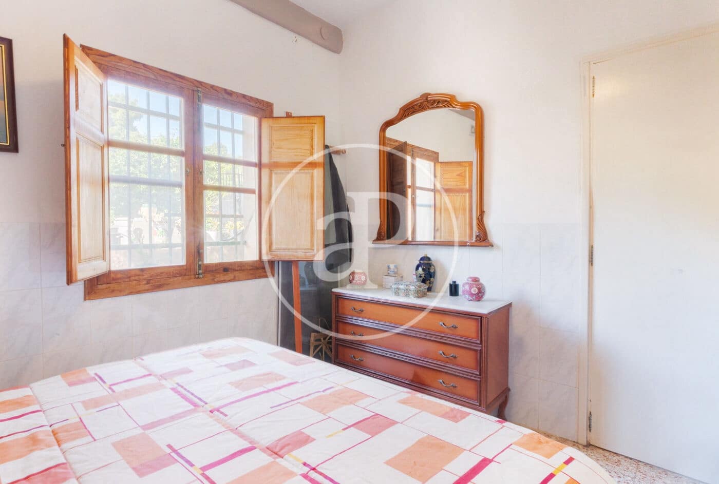 3 chambre Villa/Maison à vendre à Albalat dels Tarongers avec piscine - 220 000 € (Ref: 8697253)