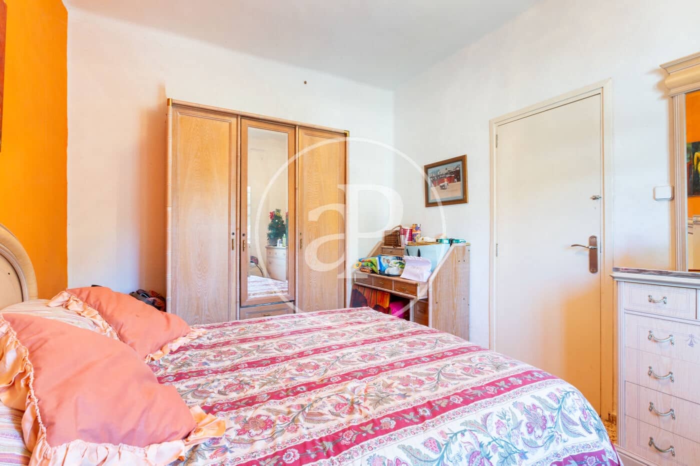 3 chambre Villa/Maison à vendre à Albalat dels Tarongers avec piscine - 220 000 € (Ref: 8697253)