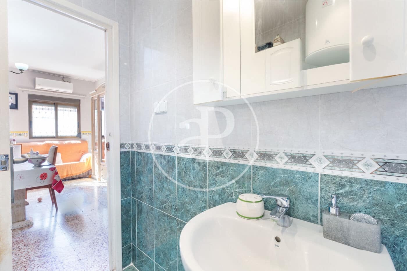 3 chambre Villa/Maison à vendre à Albalat dels Tarongers avec piscine - 220 000 € (Ref: 8697253)