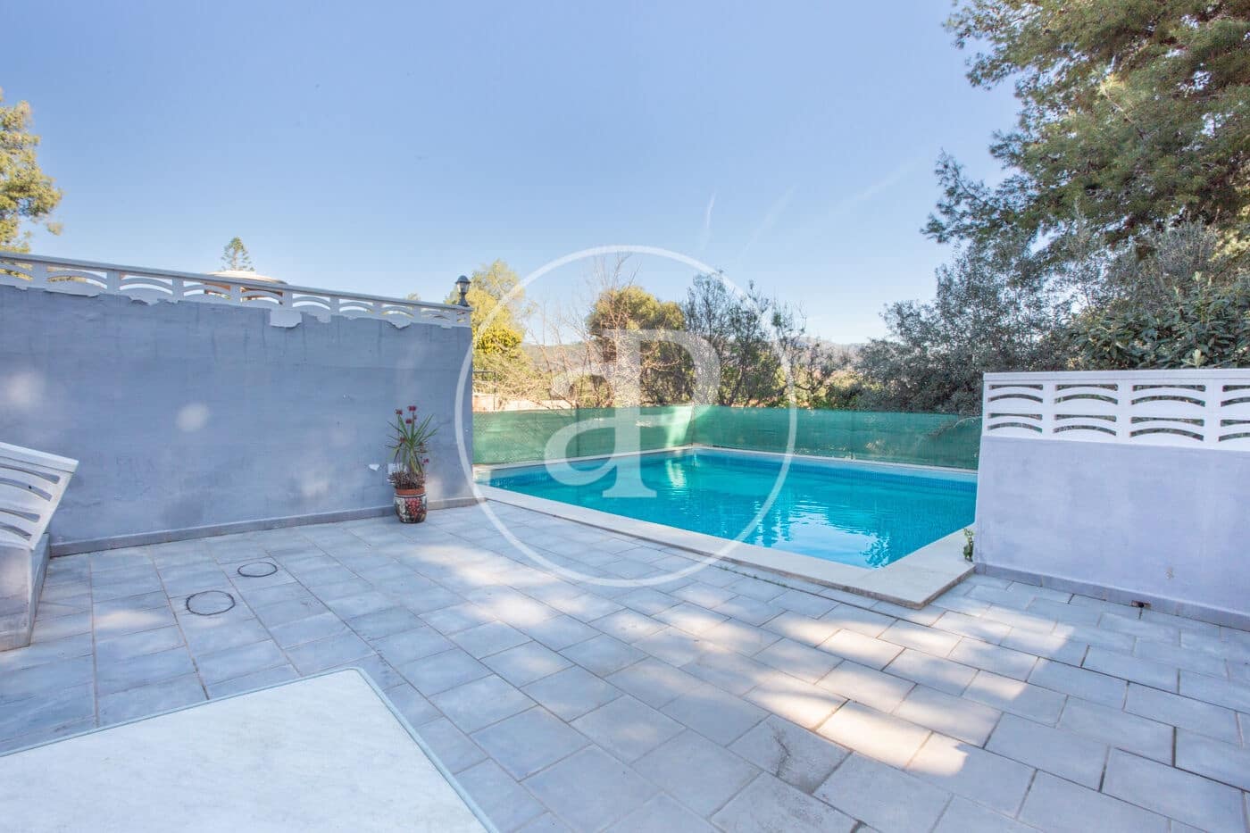 3 chambre Villa/Maison à vendre à Albalat dels Tarongers avec piscine - 220 000 € (Ref: 8697253)