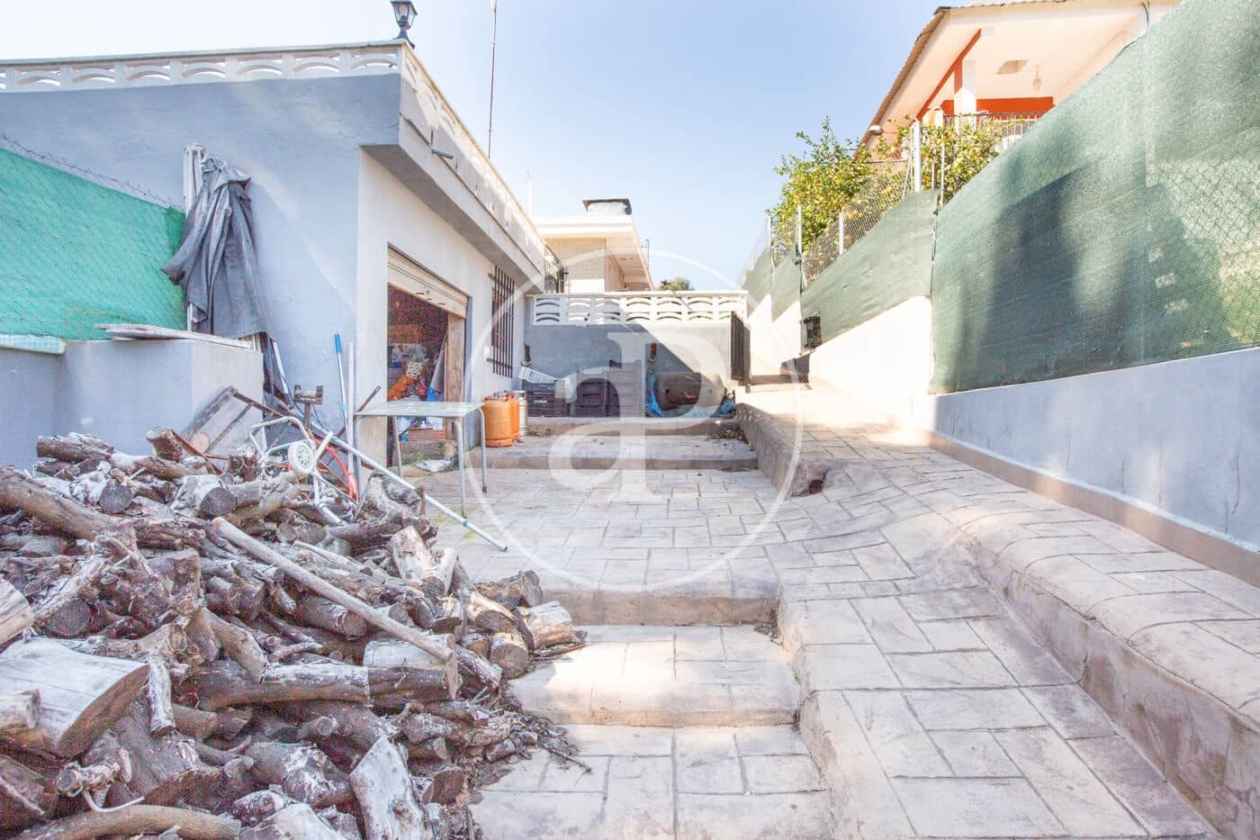 3 chambre Villa/Maison à vendre à Albalat dels Tarongers avec piscine - 220 000 € (Ref: 8697253)