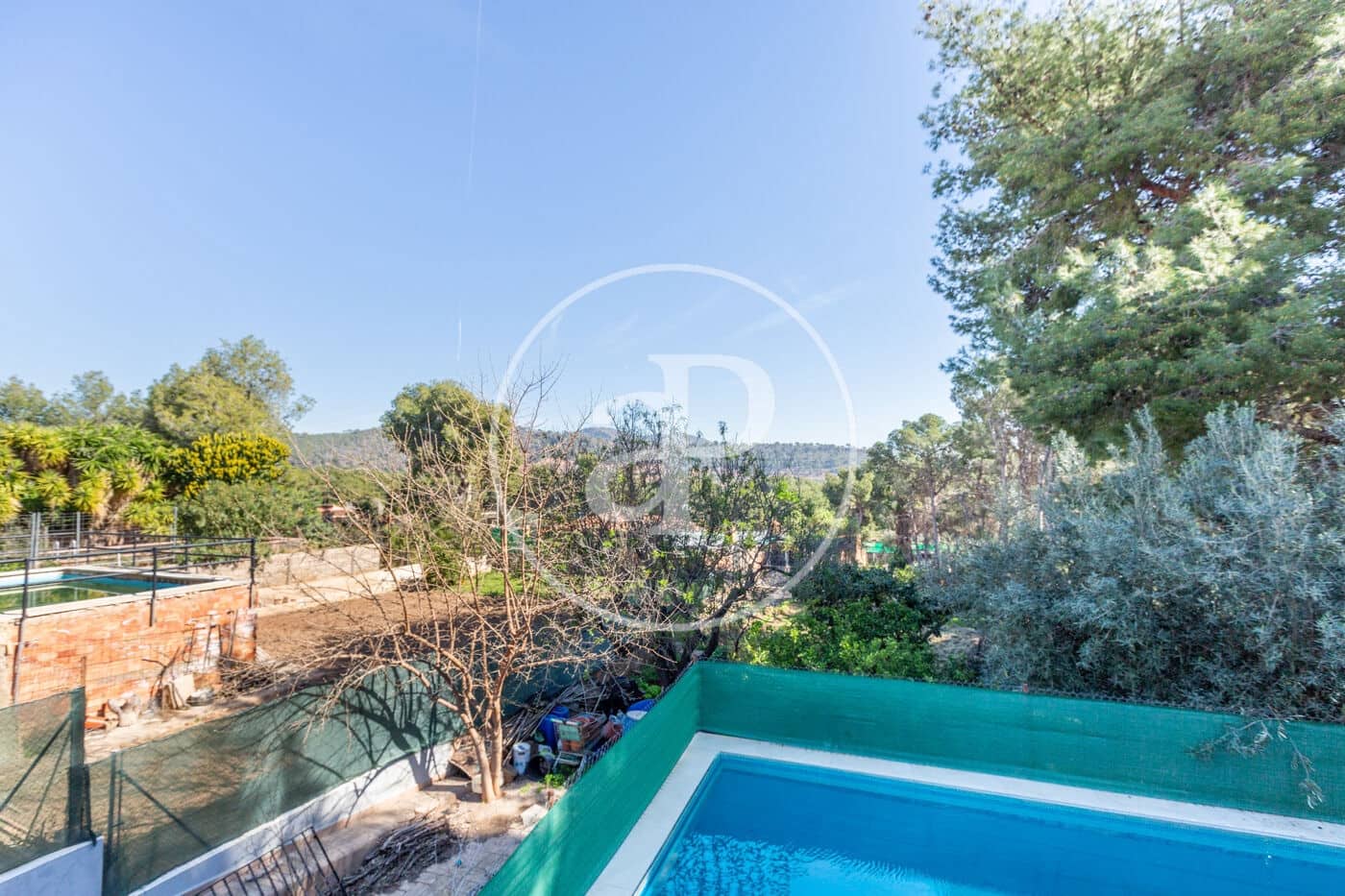 3 chambre Villa/Maison à vendre à Albalat dels Tarongers avec piscine - 220 000 € (Ref: 8697253)