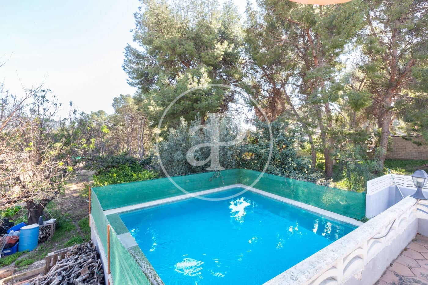 3 chambre Villa/Maison à vendre à Albalat dels Tarongers avec piscine - 220 000 € (Ref: 8697253)