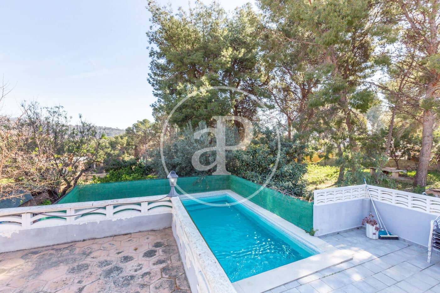 3 chambre Villa/Maison à vendre à Albalat dels Tarongers avec piscine - 220 000 € (Ref: 8697253)