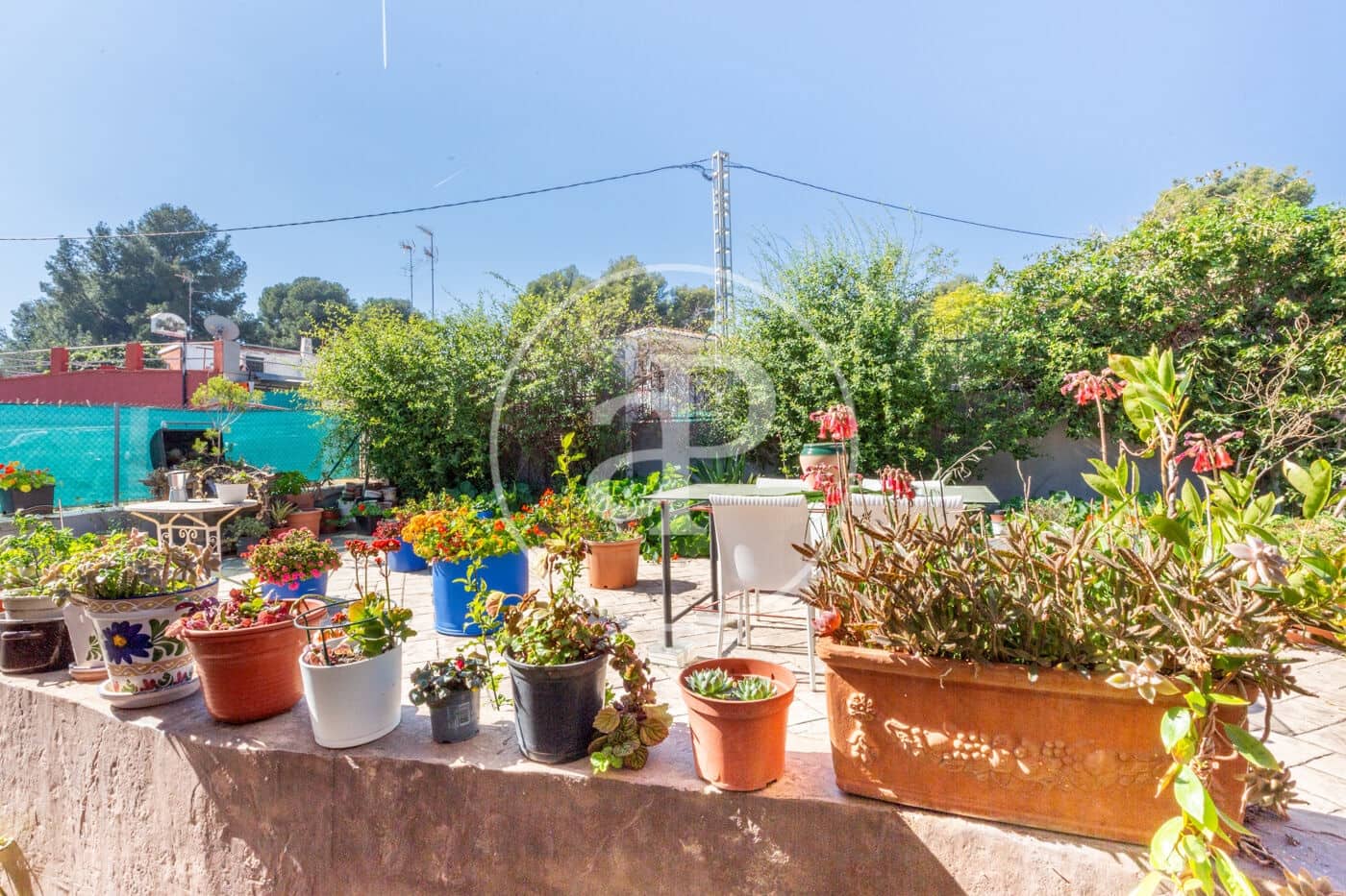 3 chambre Villa/Maison à vendre à Albalat dels Tarongers avec piscine - 220 000 € (Ref: 8697253)