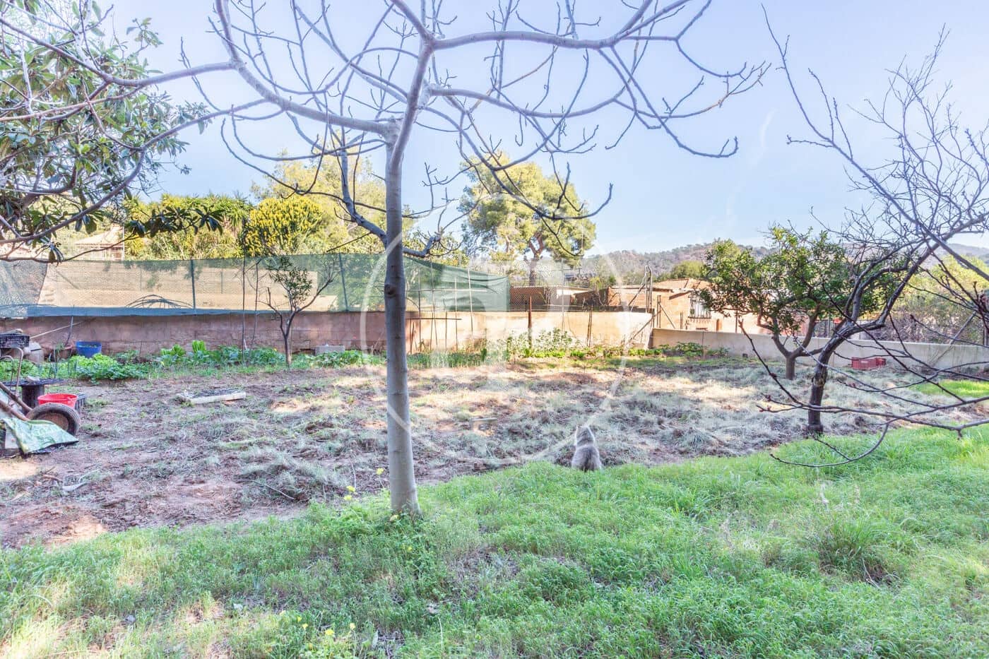 3 chambre Villa/Maison à vendre à Albalat dels Tarongers avec piscine - 220 000 € (Ref: 8697253)