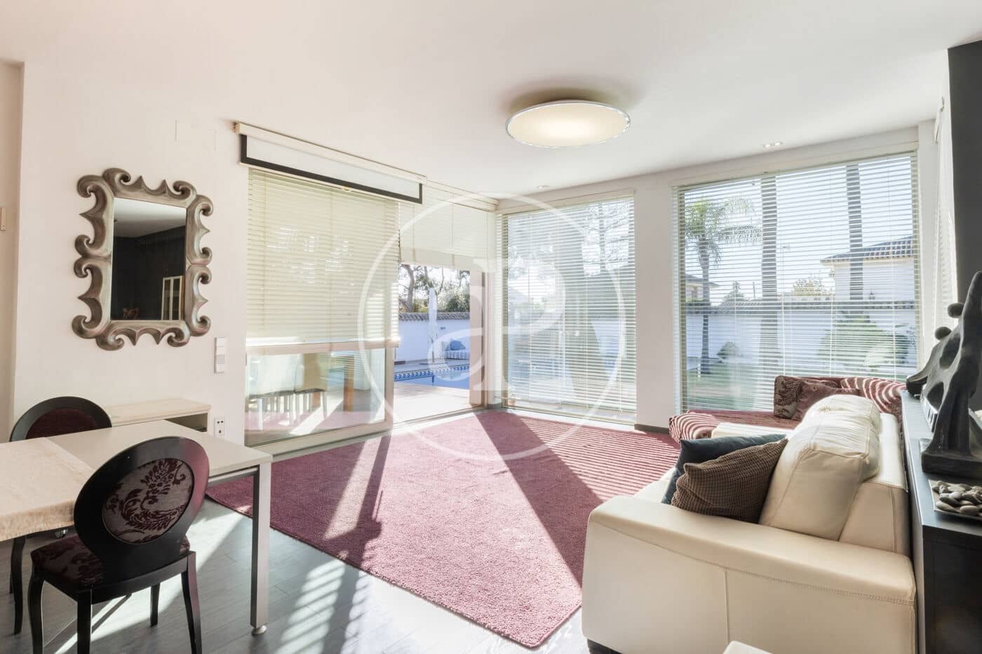 4 soverom Villa til salgs i Naquera med svømmebasseng - € 650 000 (Ref: 8698930)