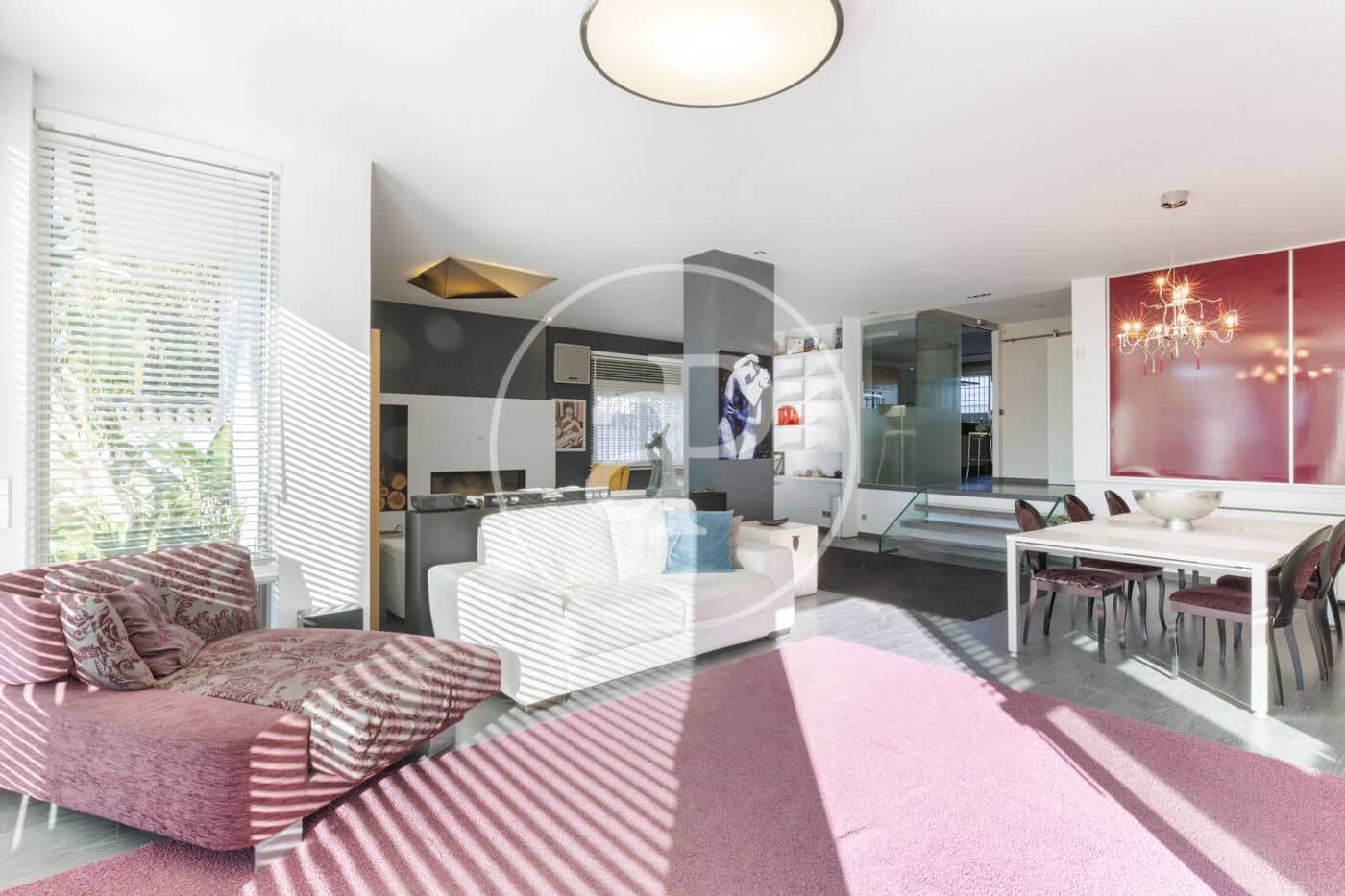 4 soverom Villa til salgs i Naquera med svømmebasseng - € 650 000 (Ref: 8698930)