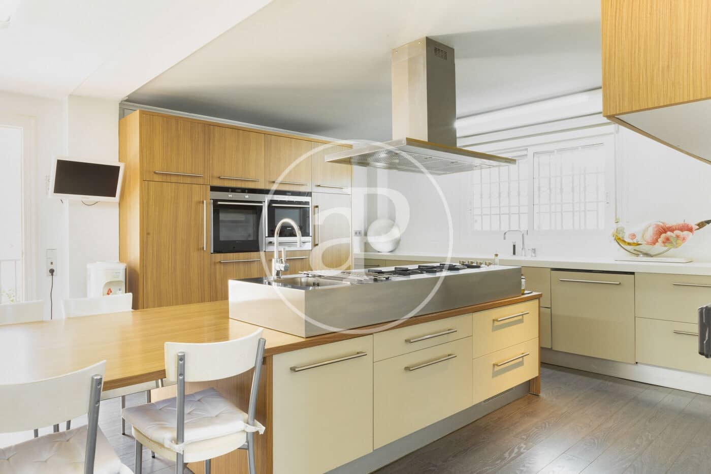 4 soverom Villa til salgs i Naquera med svømmebasseng - € 650 000 (Ref: 8698930)