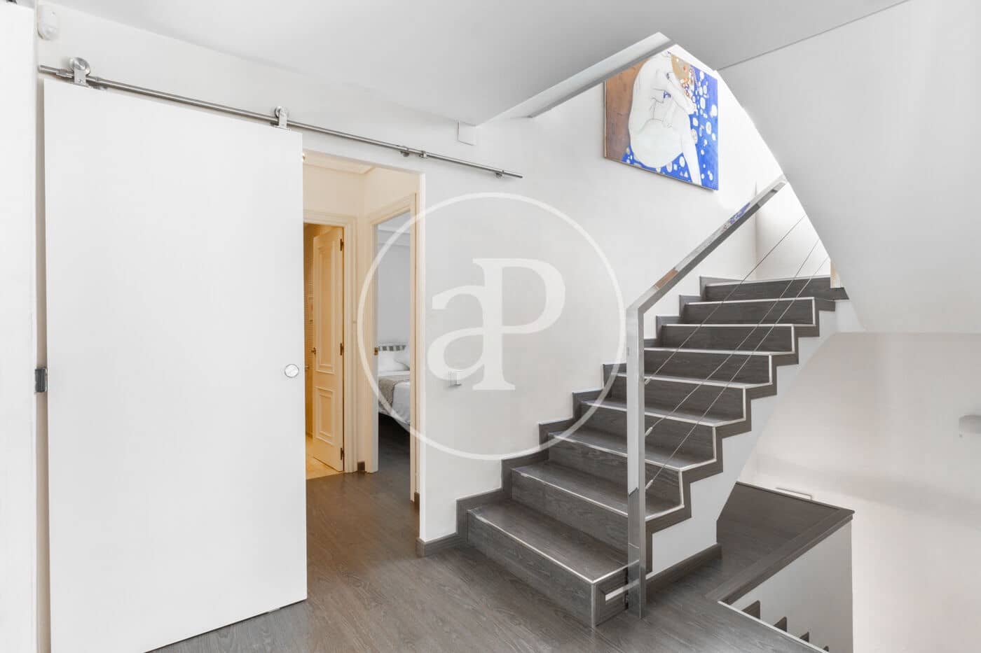 4 soverom Villa til salgs i Naquera med svømmebasseng - € 650 000 (Ref: 8698930)