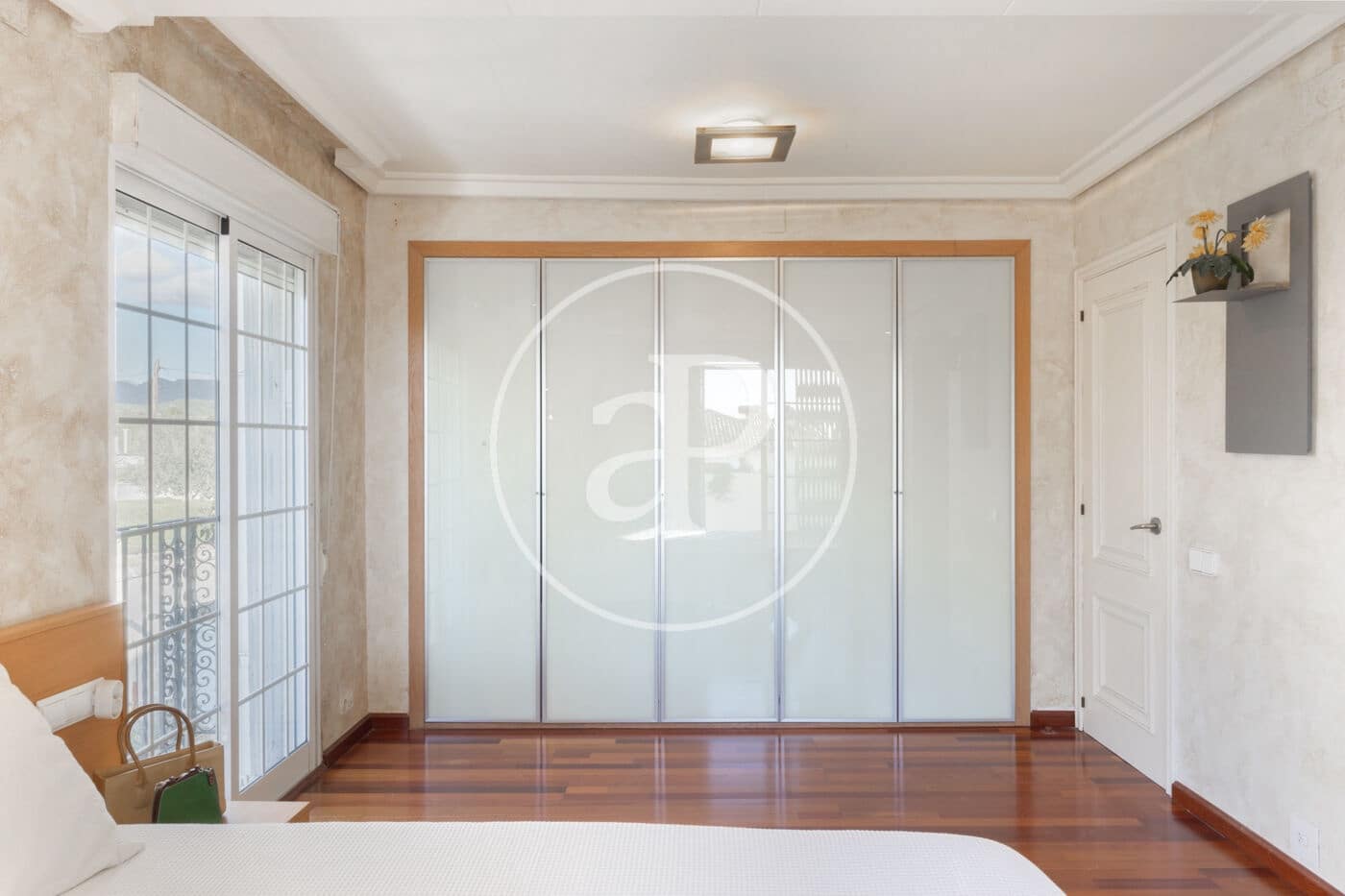 4 soverom Villa til salgs i Naquera med svømmebasseng - € 650 000 (Ref: 8698930)