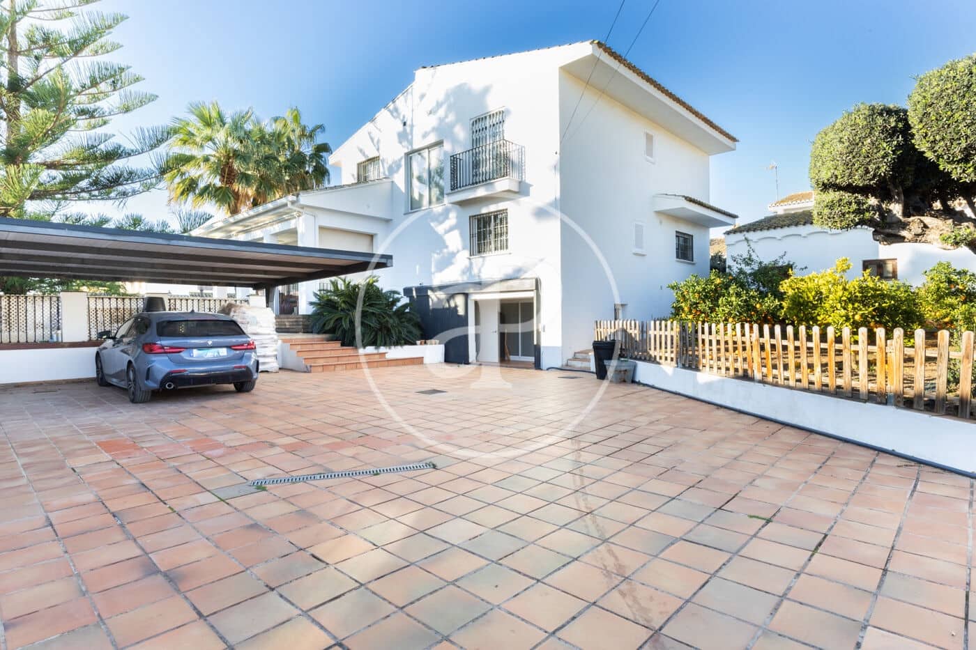 4 soverom Villa til salgs i Naquera med svømmebasseng - € 650 000 (Ref: 8698930)