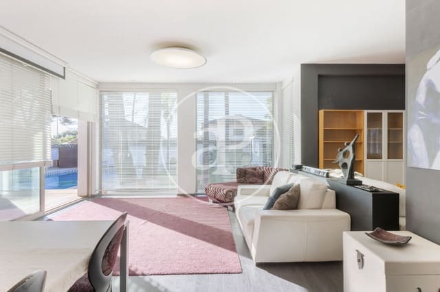 4 soverom Villa til salgs i Náquera med svømmebasseng - € 650 000 (Ref: 8698930)