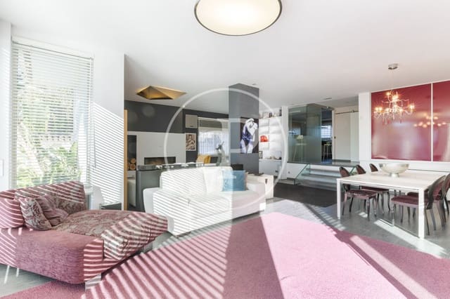 4 soverom Villa til salgs i Náquera med svømmebasseng - € 650 000 (Ref: 8698930)