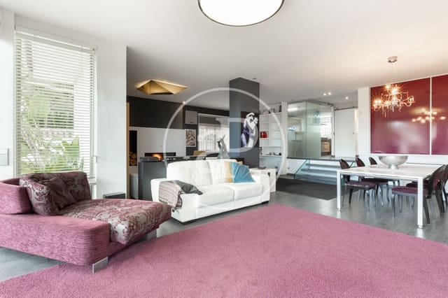 4 soverom Villa til salgs i Náquera med svømmebasseng - € 650 000 (Ref: 8698930)