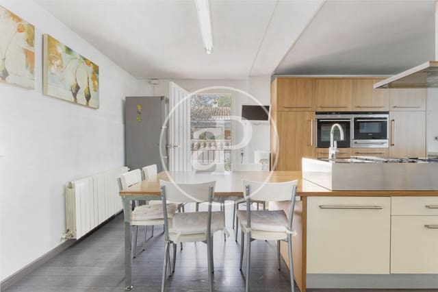 4 soverom Villa til salgs i Náquera med svømmebasseng - € 650 000 (Ref: 8698930)