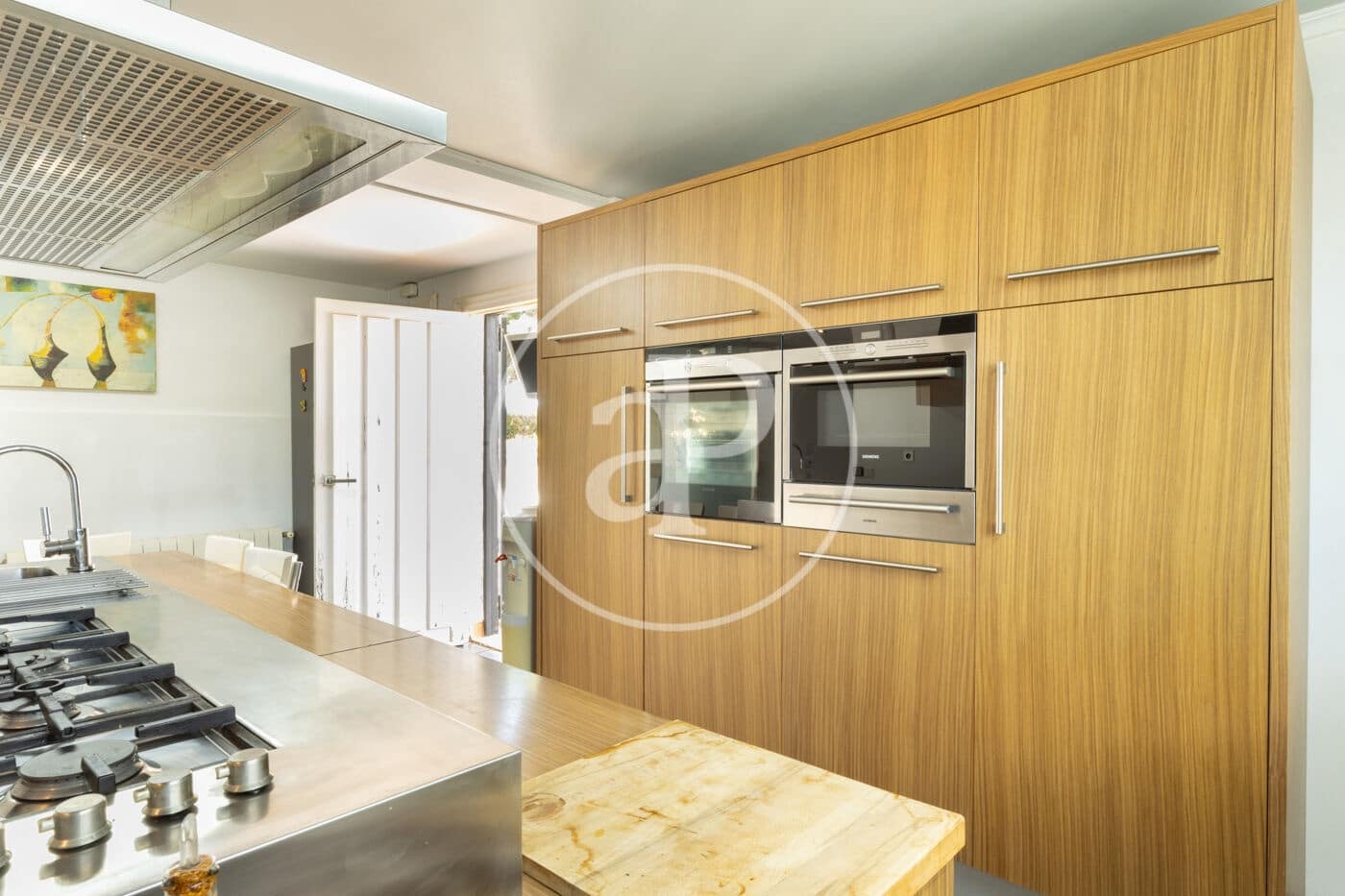 4 soverom Villa til salgs i Naquera med svømmebasseng - € 650 000 (Ref: 8698930)