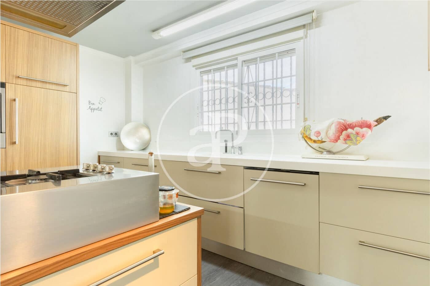 4 soverom Villa til salgs i Naquera med svømmebasseng - € 650 000 (Ref: 8698930)