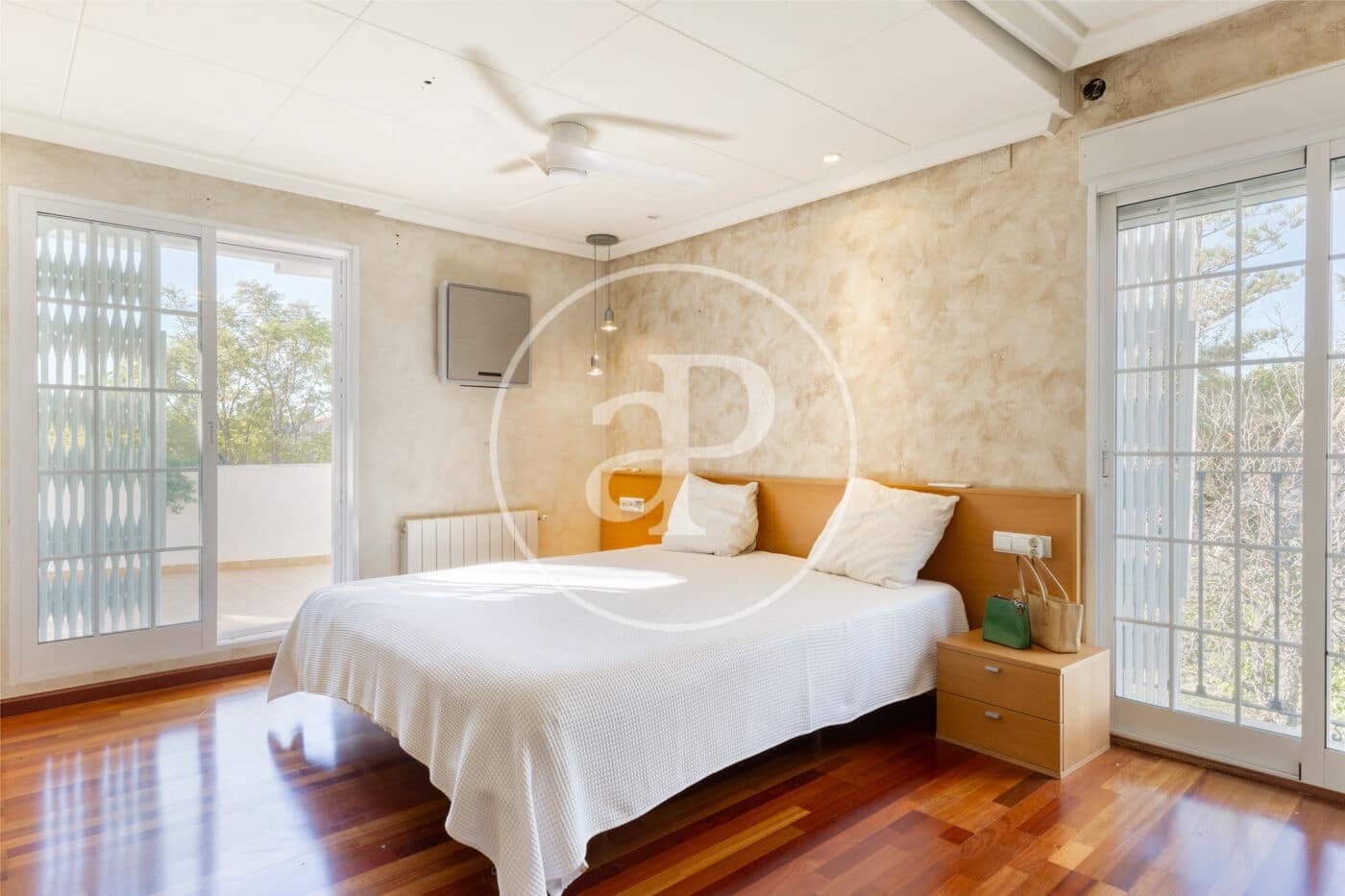 4 soverom Villa til salgs i Naquera med svømmebasseng - € 650 000 (Ref: 8698930)