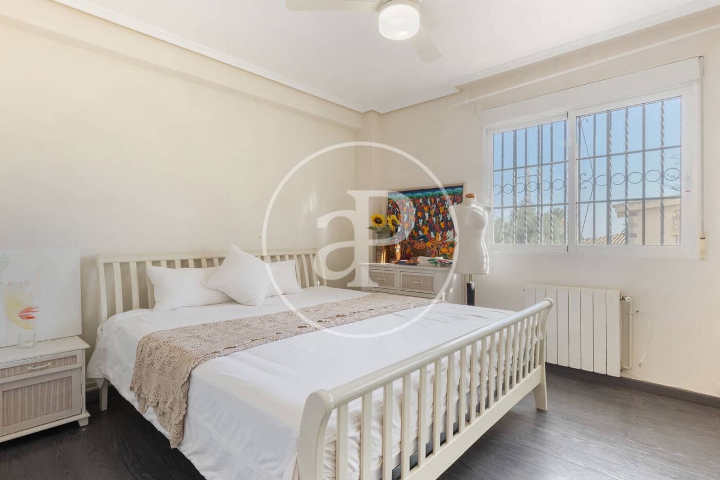 4 soverom Villa til salgs i Naquera med svømmebasseng - € 650 000 (Ref: 8698930)