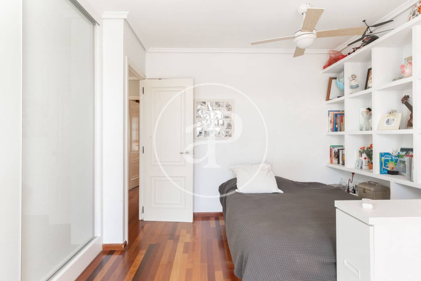 4 soverom Villa til salgs i Naquera med svømmebasseng - € 650 000 (Ref: 8698930)